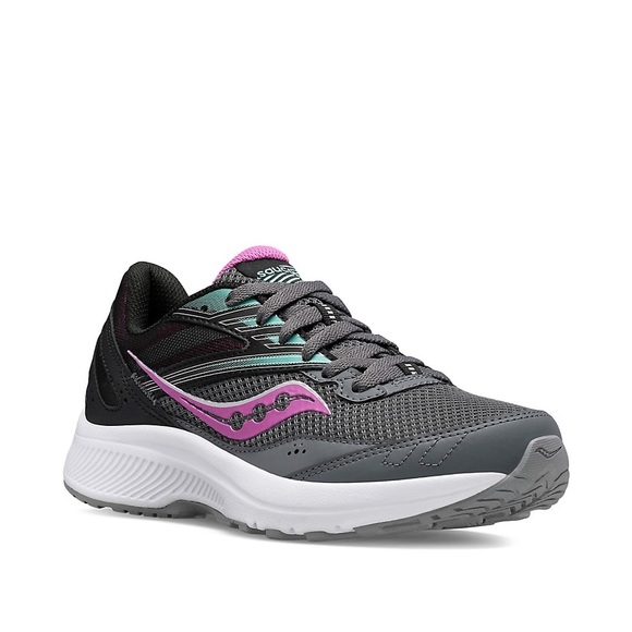 Saucony cohesion 15 running sneakers - Picture 3 of 10